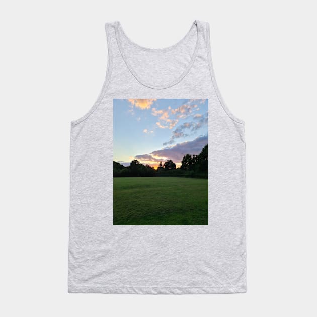 Special place Tank Top by Jo3Designs